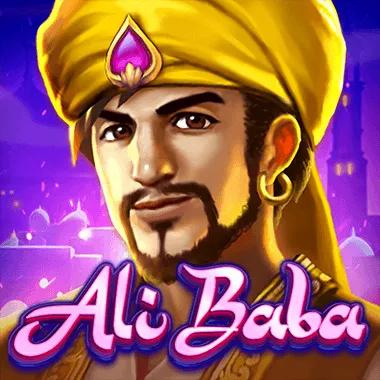 ali-baba