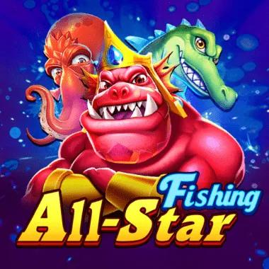 all-star-fishing