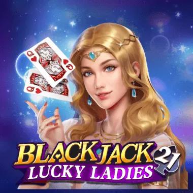 blackjack-lucky-ladies