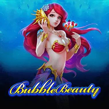 bubble-beauty