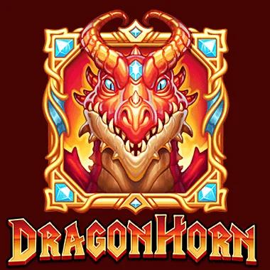 dragon-horn