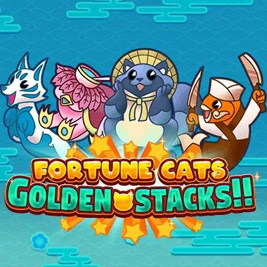 fortune-cats-golden-stacks