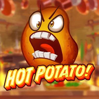 hot-potato