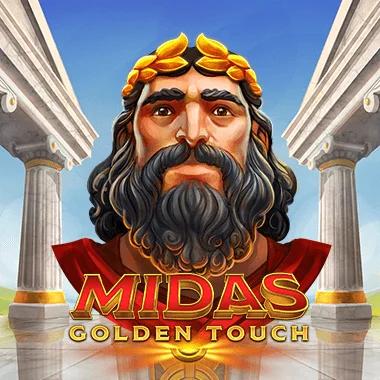 midas-golden-touch