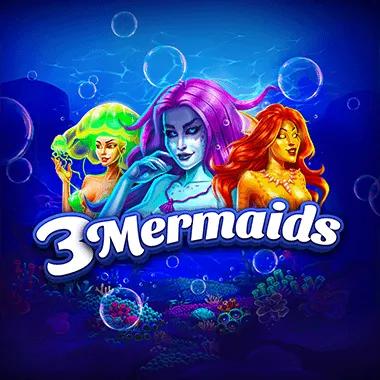 3-mermaids