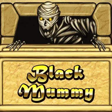 black-mummy