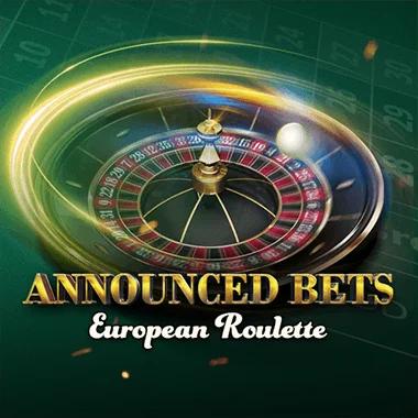 european-roulette-announced-bets