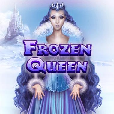 frozen-queen