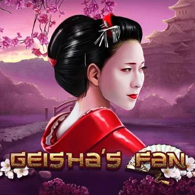 geishas-fan