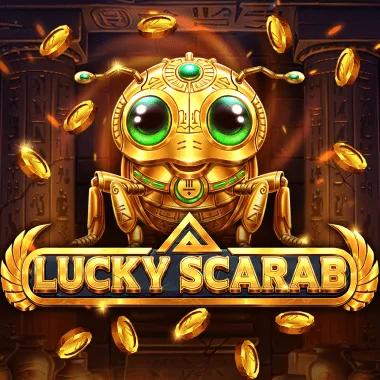 lucky-scarab