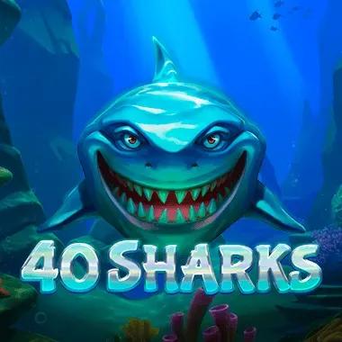 40-sharks