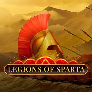 legions-of-sparta