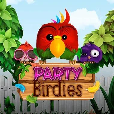 party-birdies