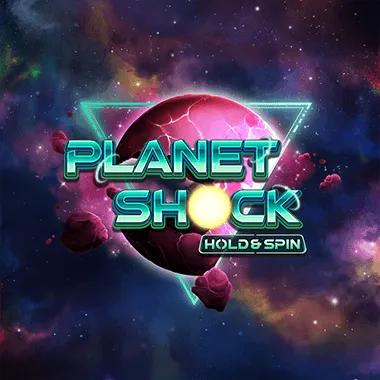 planet-shock