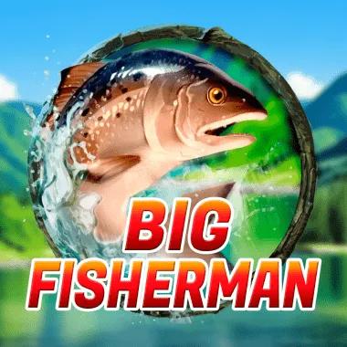 big-fisherman