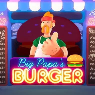 big-papas-burger