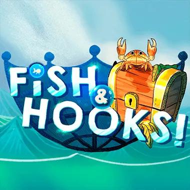 fish-hooks