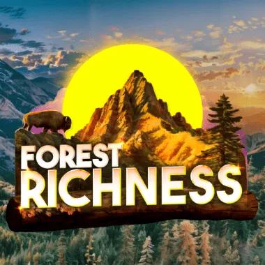 forest-richness