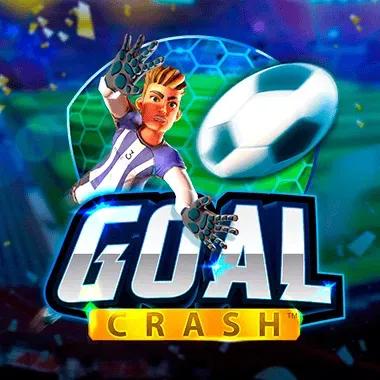 goal-crash