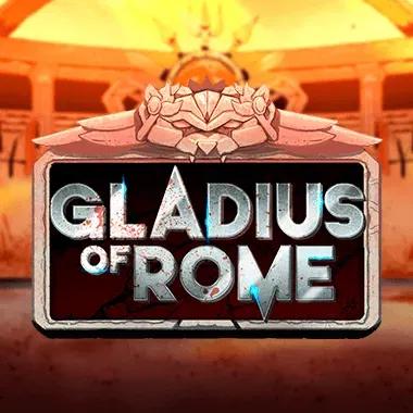 gladius-of-rome