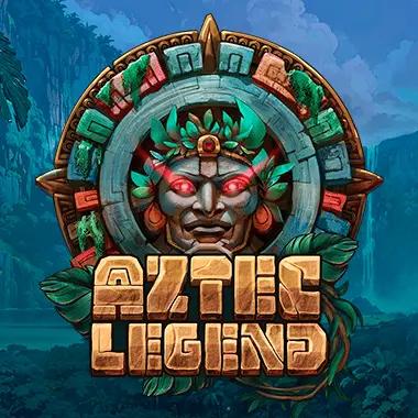 aztec-legend