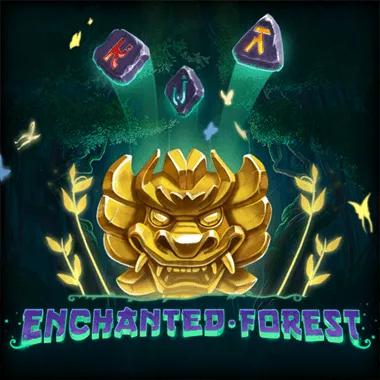 enchanted-forest