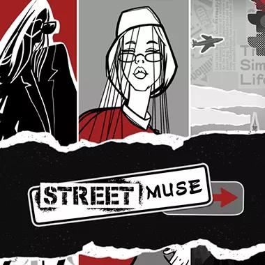 street-muse