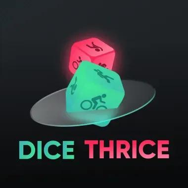 dice-thrice