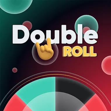 double-roll