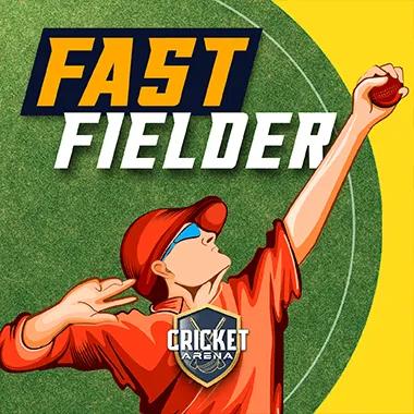 fast-fielder