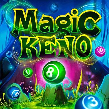 magic-keno