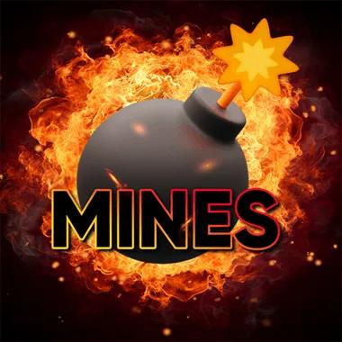 mines-turbogames