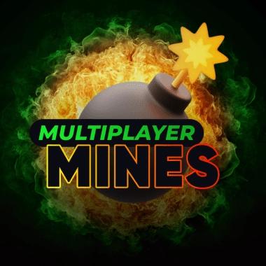 multiplayer-mines