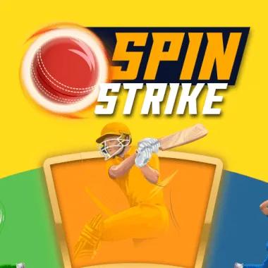 spin-strike