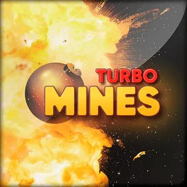 turbo-mines