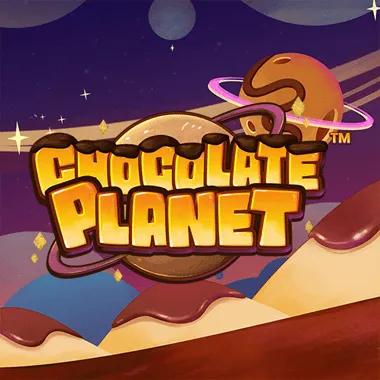 chocolate-planet