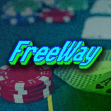 freeway-poker