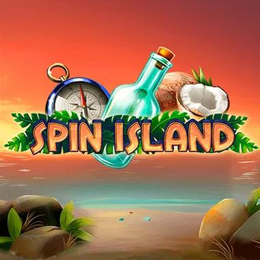 spin-island