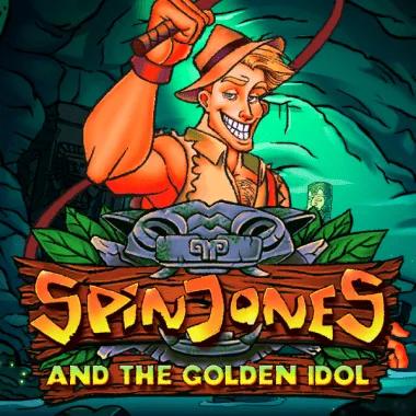 spin-jones-and-the-golden-idol