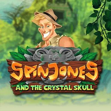 spin-jones-and-the-crystal-skull