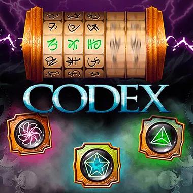 codex