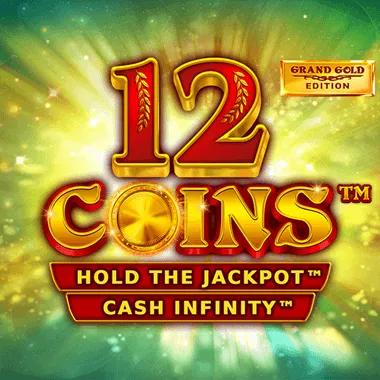 12-coins-grand-gold-edition