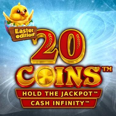 20-coins-easter