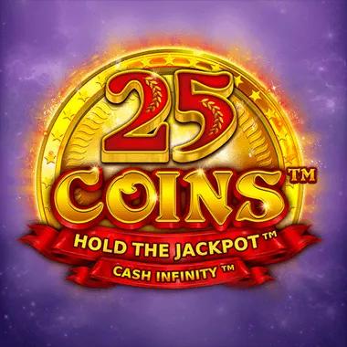 25-coins