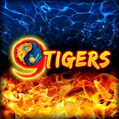 9-tigers