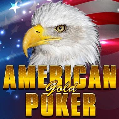 american-poker-gold