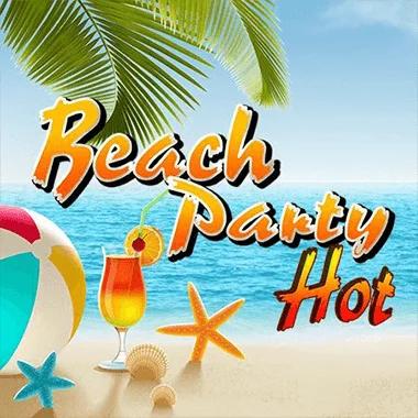 beach-party-hot