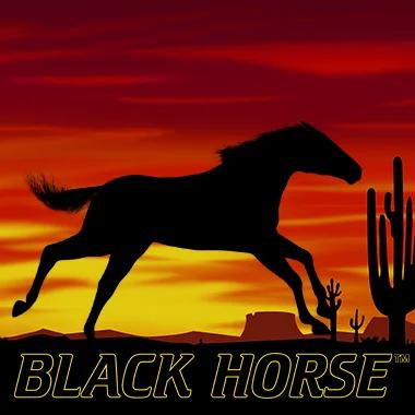 black-horse