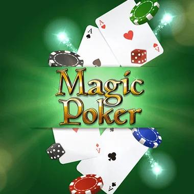 magic-poker