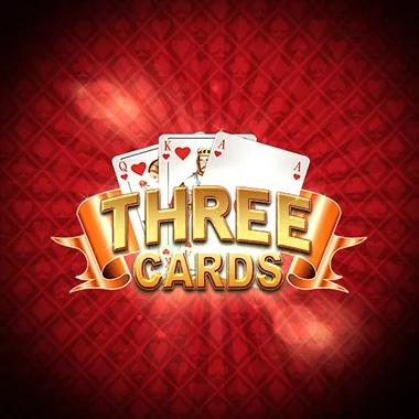 three-cards